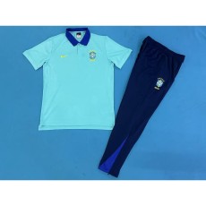 2025 Brazil Tracksuit