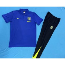 2025/26 BAR Blue Tracksuit
