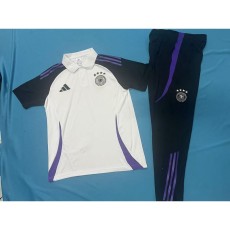 2025 Germany Tracksuit