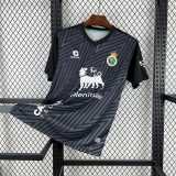 2024/25 Racing de Santander GKB Fans Soccer jersey