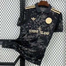 2025/26 Ajax Special Edition Fans Soccer jersey