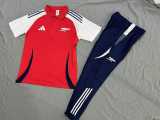 2025/26 ASN Red Tracksuit