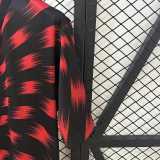 2025/26 Flamengo Pre-match Fans Soccer jersey