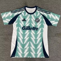 2025/26 New England Revolution Home Fans Soccer jersey