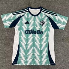 2025/26 New England Revolution Home Fans Soccer jersey