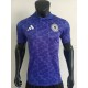 [PLAYER] 2025 Germany Purple Player Soccer jersey