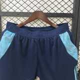 2025/26 Flamengo Fans Soccer Shorts