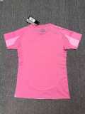 2025/26 Inter Miami Home Pink Fans Women Soccer jersey