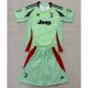 2025/26 JUV Special Edition Yellow Fans Kids Soccer jersey