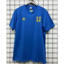 2025/26 Tigres UANL Blue Training Shirts