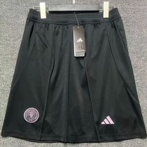 2025/26 Inter Miami Away Fans Soccer Shorts