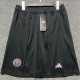 2025/26 Inter Miami Away Fans Soccer Shorts