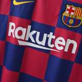 2019/20 BAR Home Retro Soccer jersey