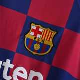 2019/20 BAR Home Retro Soccer jersey