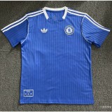 2025/26 CHE Blue Training Shirts