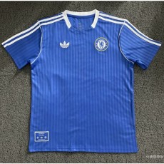 2025/26 CHE Blue Training Shirts