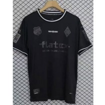 2025/26 Borussia Special Edition Black Fans Soccer jersey