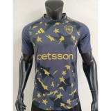[PLAYER] 2025/26 Boca Juniors Special Edition Player Soccer jersey