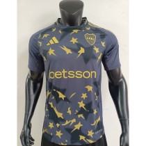 [PLAYER] 2025/26 Boca Juniors Special Edition Player Soccer jersey