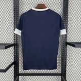 2025 Portugal Blue Training Shirts
