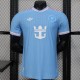 [PLAYER] 2025/26 Inter Miami Special Edition Blue Player Soccer jersey
