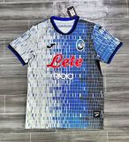 2024/25 Atalanta Commemorative Edition Fans Soccer jersey