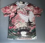 2025 Japan Training Shirts
