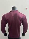 2025/26 Bayern Red Training Shirts