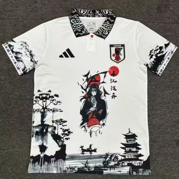 2025 Japan Special Edition Fans Soccer jersey