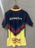 2017/18 Club America Home Retro Soccer jersey