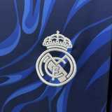 2025/26 R MAD Blue Training Shirts