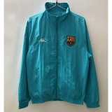 1992 BAR Double sided Windbreaker