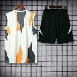2025/26 R MAD Vest suit Training Shorts Suit