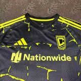 2025/26 Columbus Crew SC Away Fans Soccer jersey