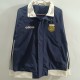 2025 Argentina Blue Windbreaker