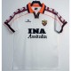 1998/99 Roma Away White Retro Soccer jersey