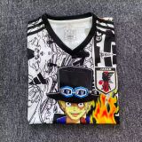 2025 Japan Special Edition Fans Soccer jersey