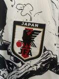 2025 Japan Special Edition Fans Soccer jersey
