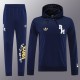 2025/26 R MAD Dark Blue Tracksuit