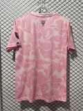 2025/26 Inter Miami Special Edition Pink Fans Soccer jersey