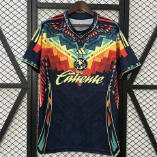 2025/26 Club America Special Edition Fans Soccer jersey