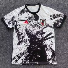 2025 Japan Special Edition Fans Soccer jersey