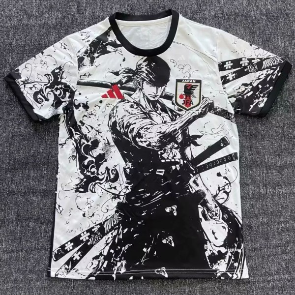 2025 Japan Special Edition Fans Soccer jersey