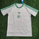 2025/26 Celtic Special Edition White Fans Soccer jersey