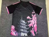 2025 Japan Special Edition Fans Soccer jersey