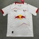 2025/26 RB Leipzig Home White Fans Soccer jersey