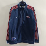 2025/26 ASN Royal Blue Training Shirts