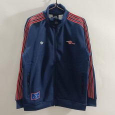 2025/26 ASN Royal Blue Training Shirts