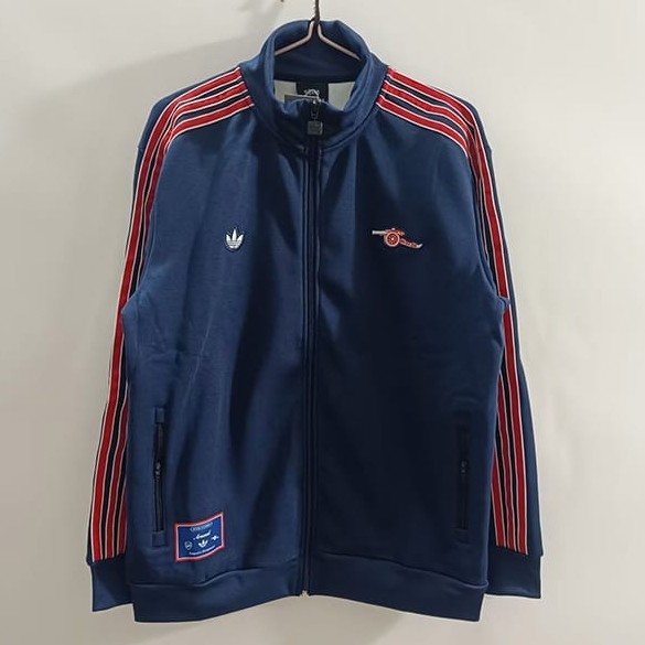 2025/26 ASN Royal Blue Training Shirts