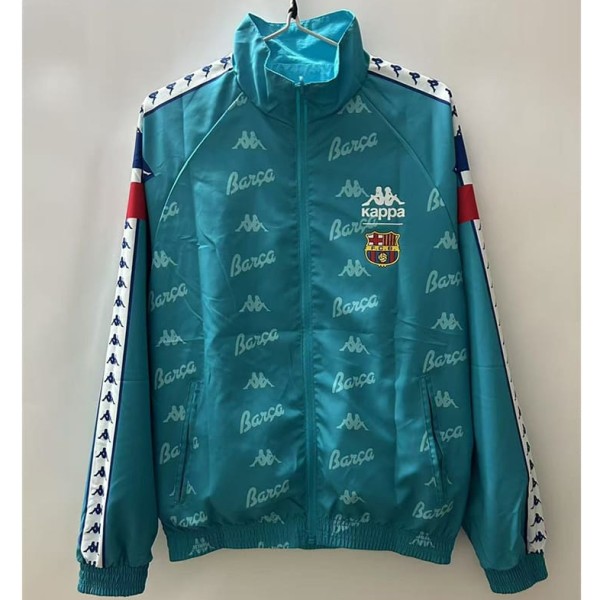 1992 BAR Double sided Windbreaker